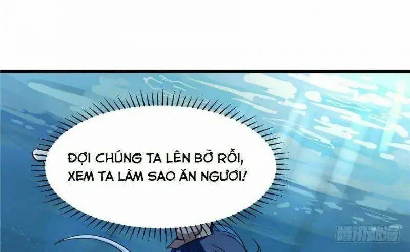 Độc Bộ Thiên Hạ Đặc Công Thần Y Tiểu Thú Phi - Chap 33