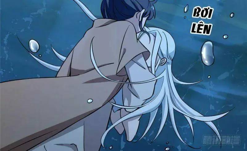 Độc Bộ Thiên Hạ Đặc Công Thần Y Tiểu Thú Phi - Chap 33