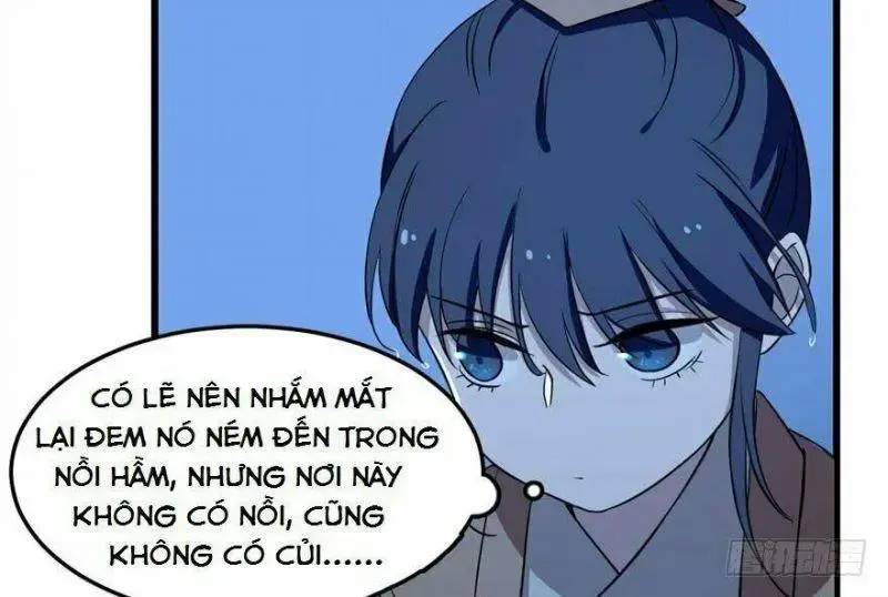Độc Bộ Thiên Hạ Đặc Công Thần Y Tiểu Thú Phi - Chap 33