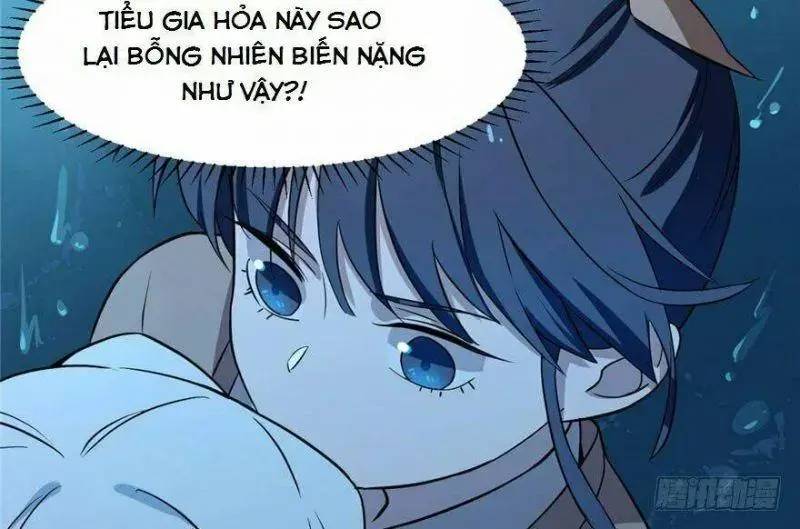 Độc Bộ Thiên Hạ Đặc Công Thần Y Tiểu Thú Phi - Chap 33