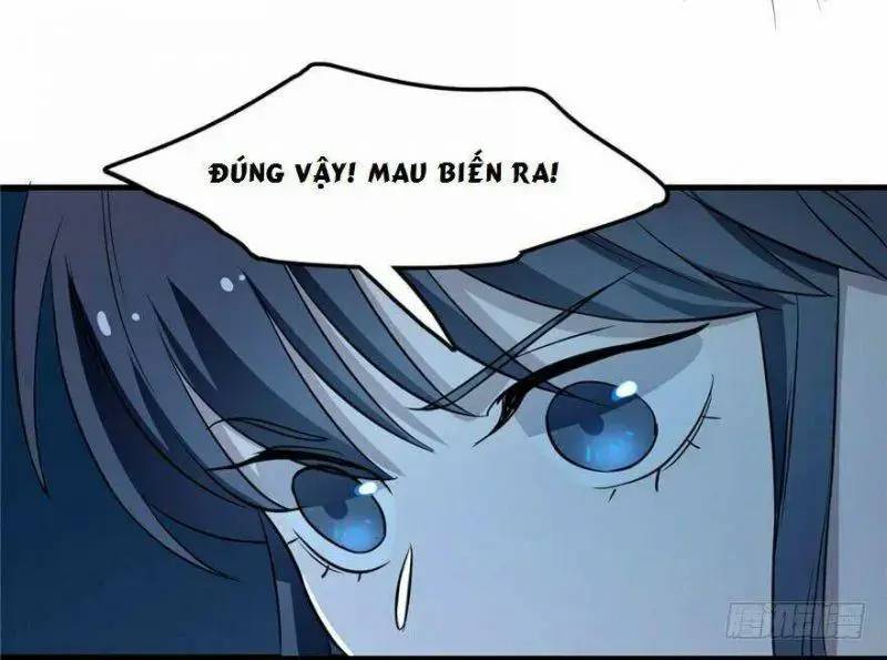 Độc Bộ Thiên Hạ Đặc Công Thần Y Tiểu Thú Phi - Chap 33