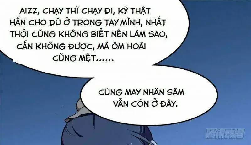 Độc Bộ Thiên Hạ Đặc Công Thần Y Tiểu Thú Phi - Chap 33