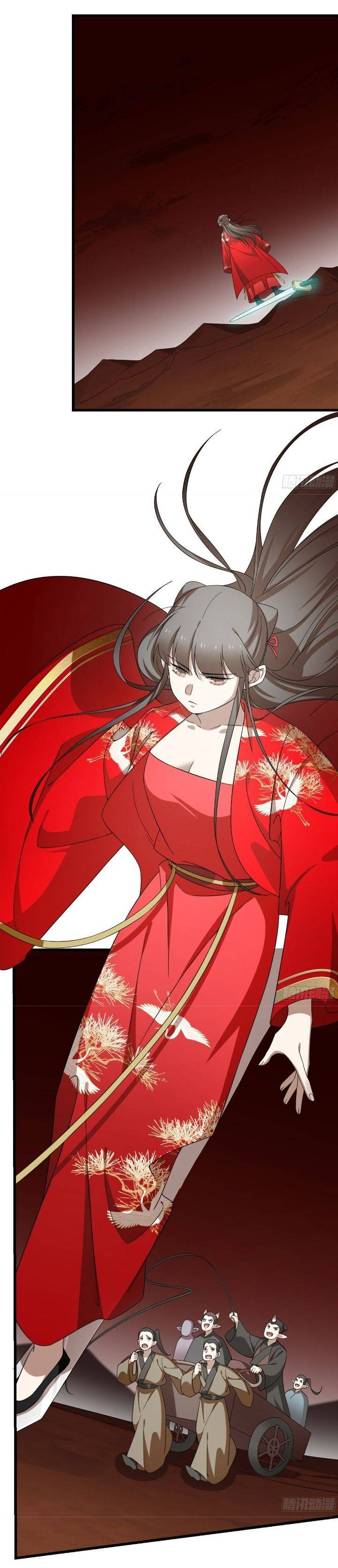 Độc Bộ Thiên Hạ Đặc Công Thần Y Tiểu Thú Phi - Chap 330