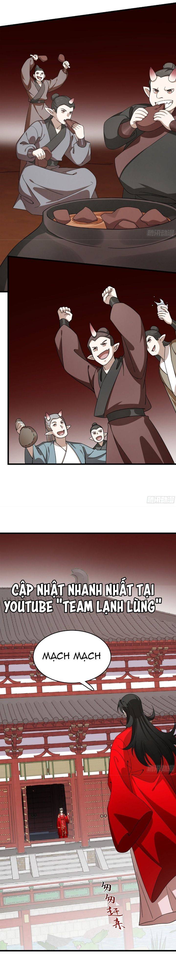 Độc Bộ Thiên Hạ Đặc Công Thần Y Tiểu Thú Phi - Chap 330