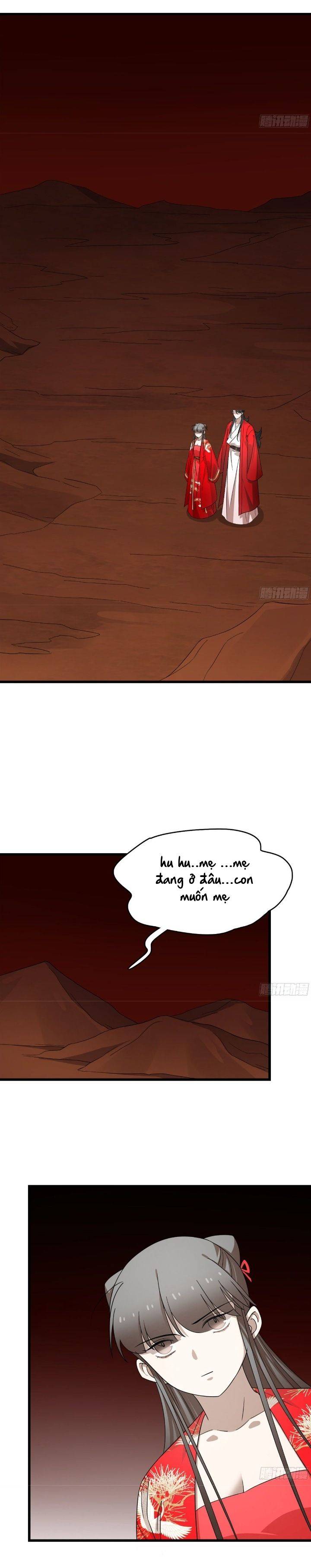 Độc Bộ Thiên Hạ Đặc Công Thần Y Tiểu Thú Phi - Chap 330