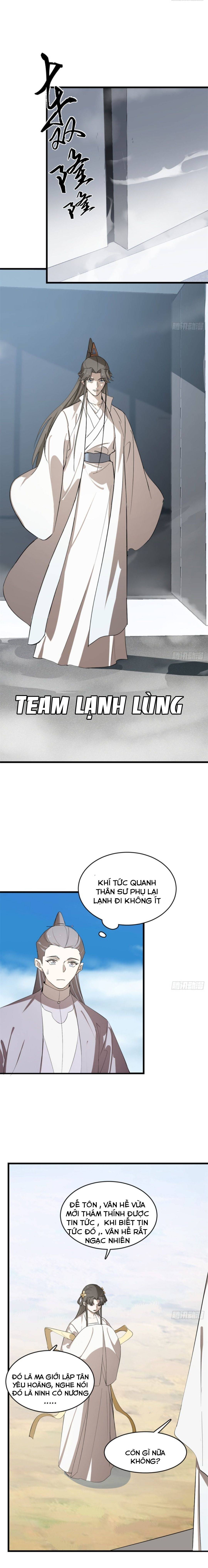 Độc Bộ Thiên Hạ Đặc Công Thần Y Tiểu Thú Phi - Chap 331