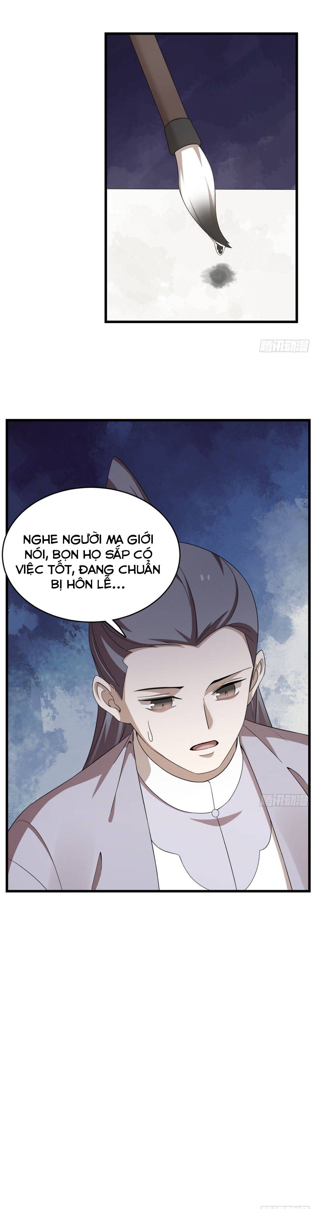 Độc Bộ Thiên Hạ Đặc Công Thần Y Tiểu Thú Phi - Chap 332