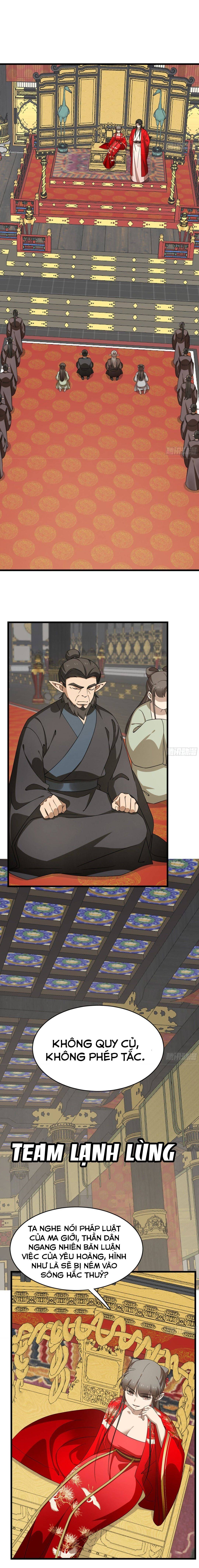 Độc Bộ Thiên Hạ Đặc Công Thần Y Tiểu Thú Phi - Chap 332