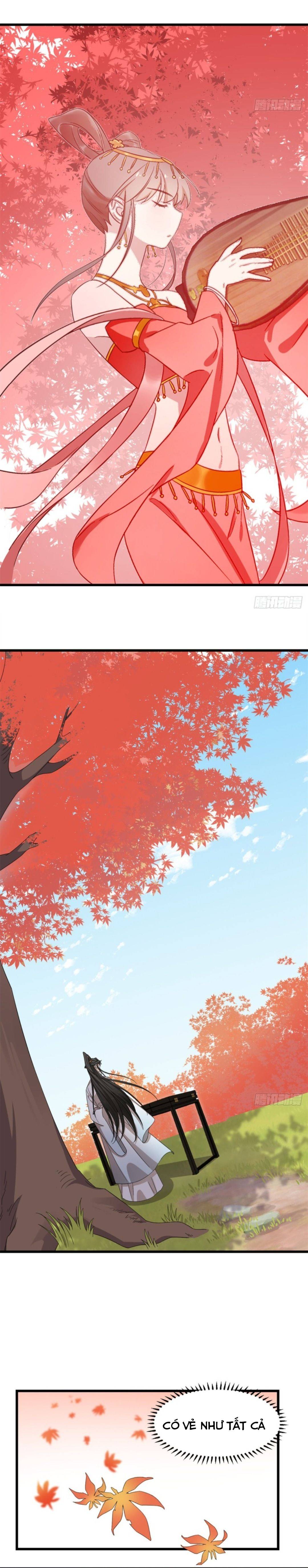 Độc Bộ Thiên Hạ Đặc Công Thần Y Tiểu Thú Phi - Chap 333