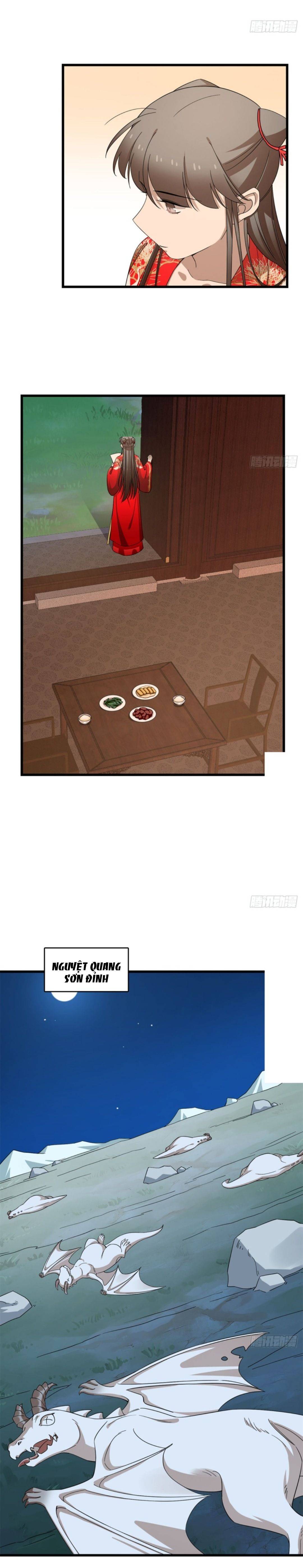 Độc Bộ Thiên Hạ Đặc Công Thần Y Tiểu Thú Phi - Chap 333