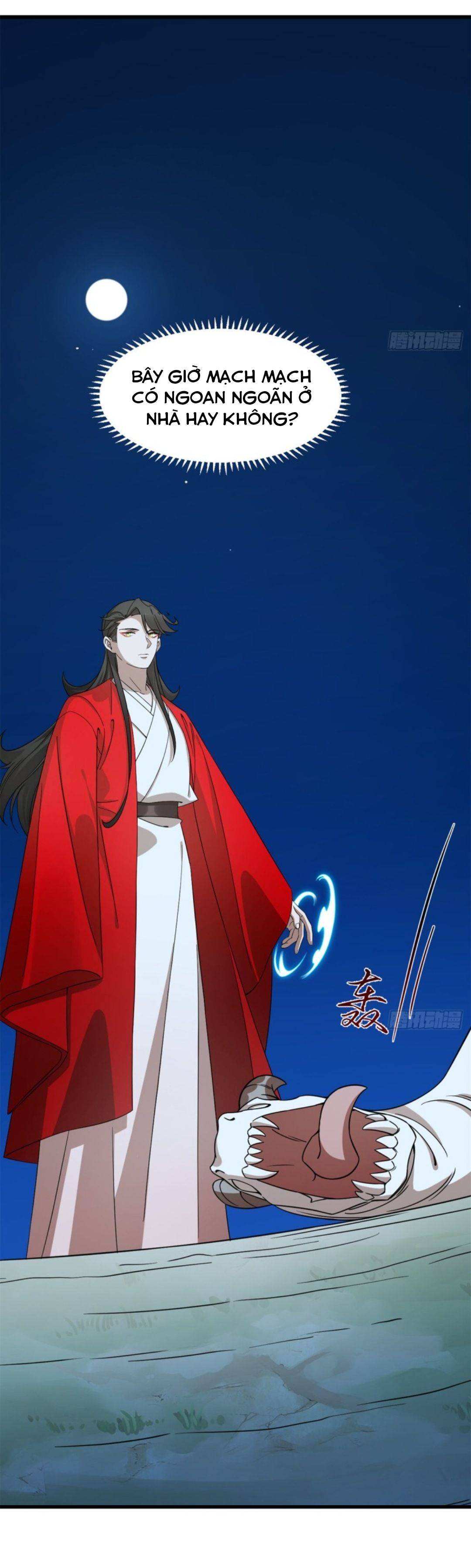 Độc Bộ Thiên Hạ Đặc Công Thần Y Tiểu Thú Phi - Chap 333