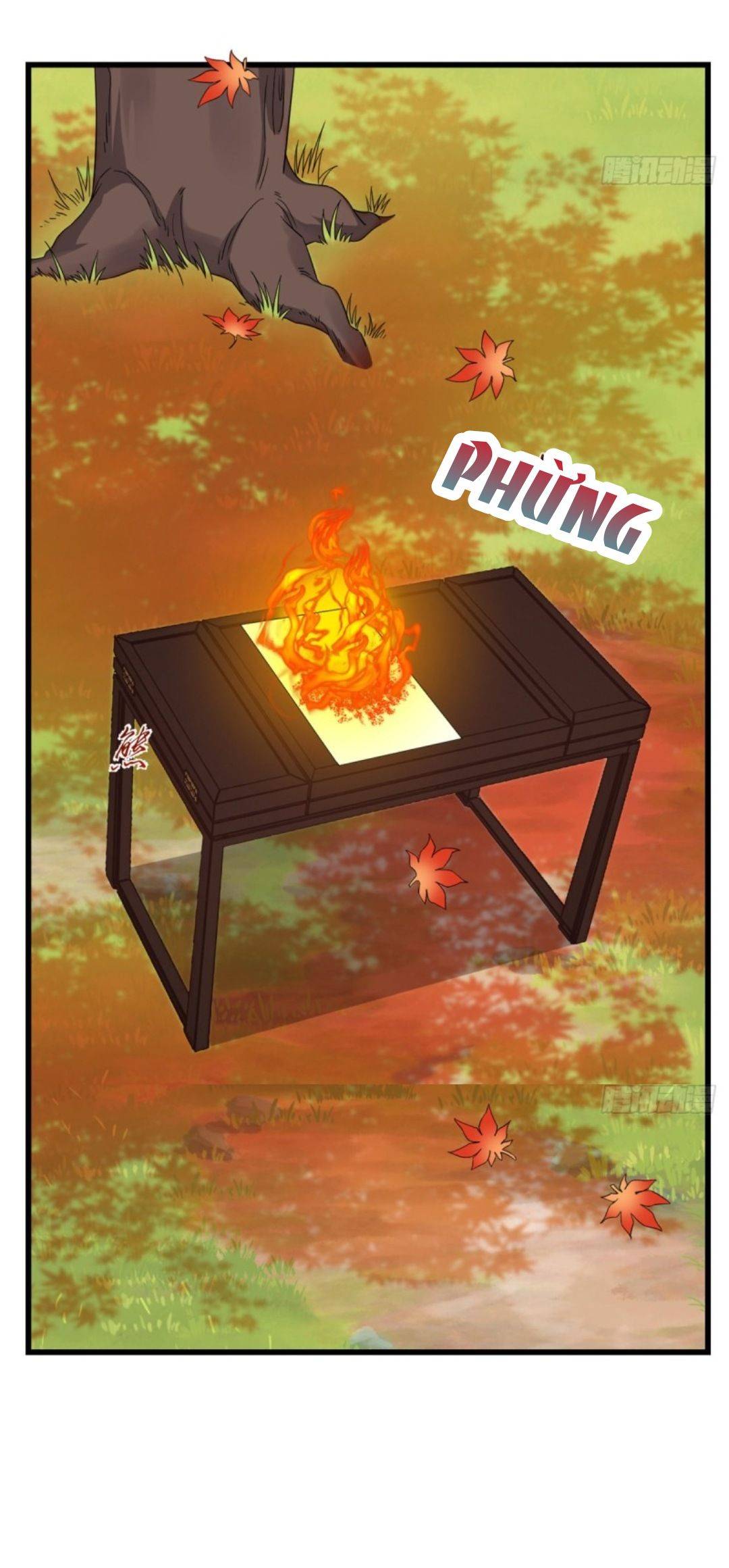 Độc Bộ Thiên Hạ Đặc Công Thần Y Tiểu Thú Phi - Chap 333