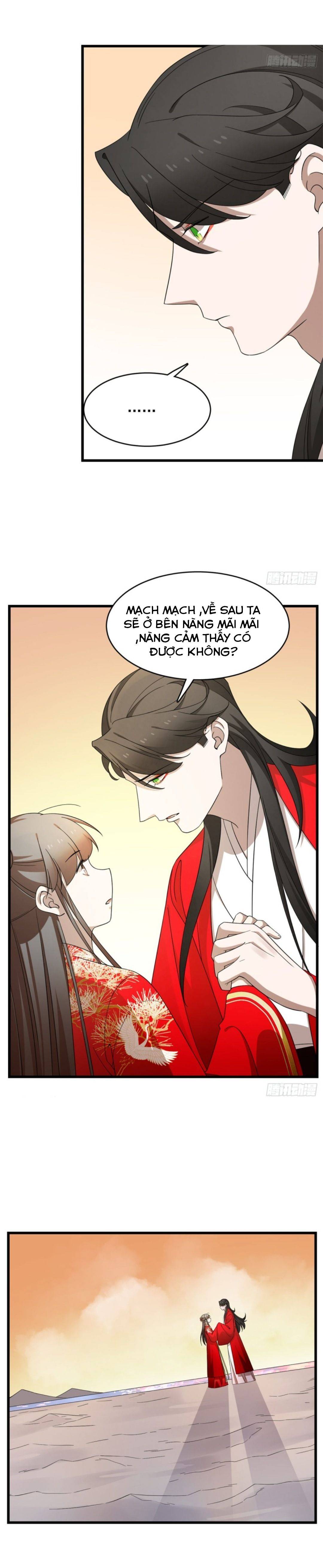 Độc Bộ Thiên Hạ Đặc Công Thần Y Tiểu Thú Phi - Chap 333