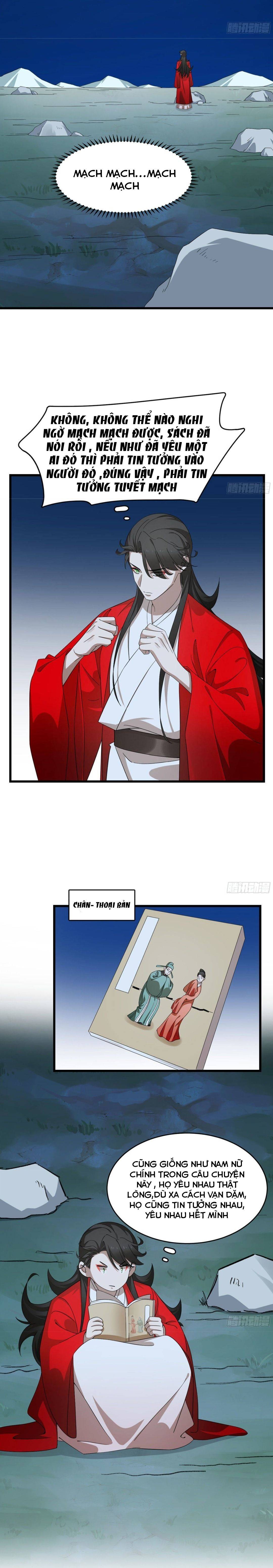 Độc Bộ Thiên Hạ Đặc Công Thần Y Tiểu Thú Phi - Chap 334