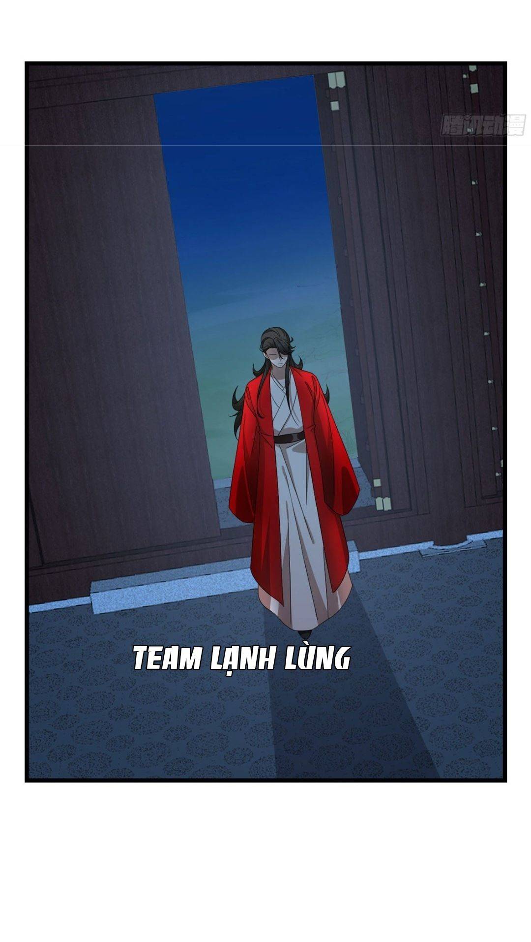 Độc Bộ Thiên Hạ Đặc Công Thần Y Tiểu Thú Phi - Chap 334