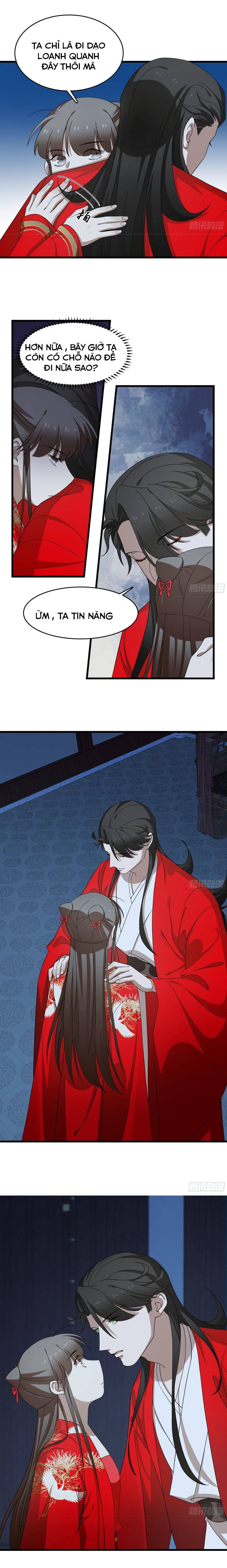 Độc Bộ Thiên Hạ Đặc Công Thần Y Tiểu Thú Phi - Chap 334