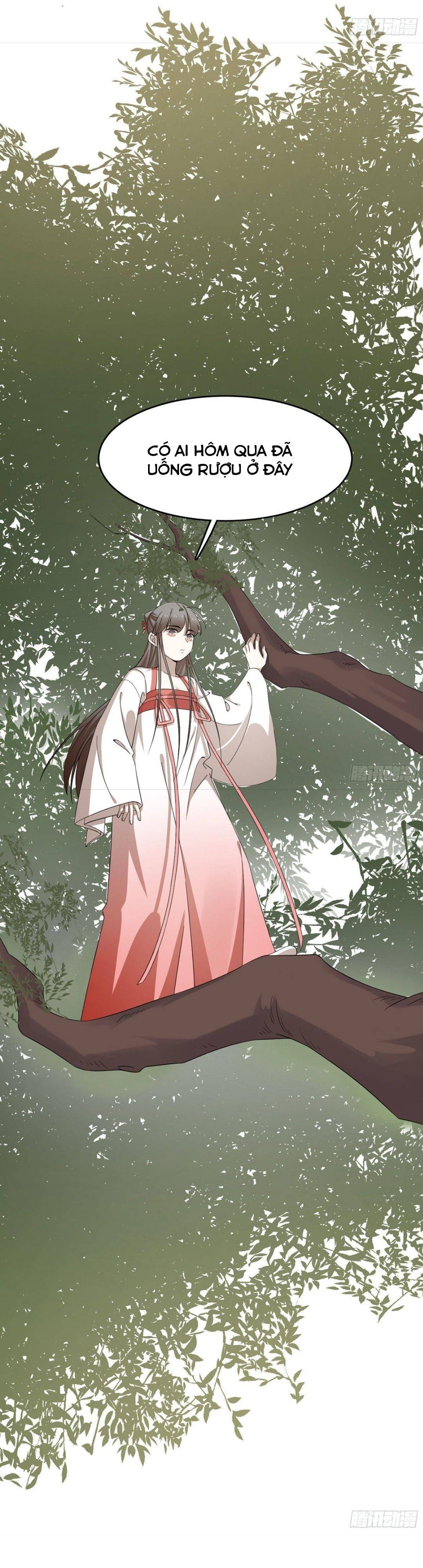 Độc Bộ Thiên Hạ Đặc Công Thần Y Tiểu Thú Phi - Chap 335