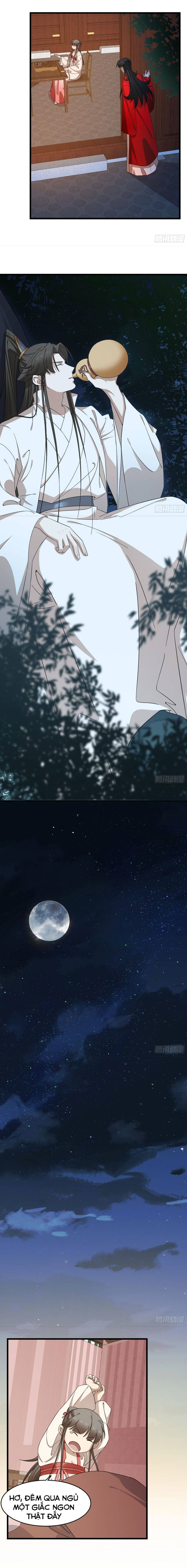 Độc Bộ Thiên Hạ Đặc Công Thần Y Tiểu Thú Phi - Chap 335