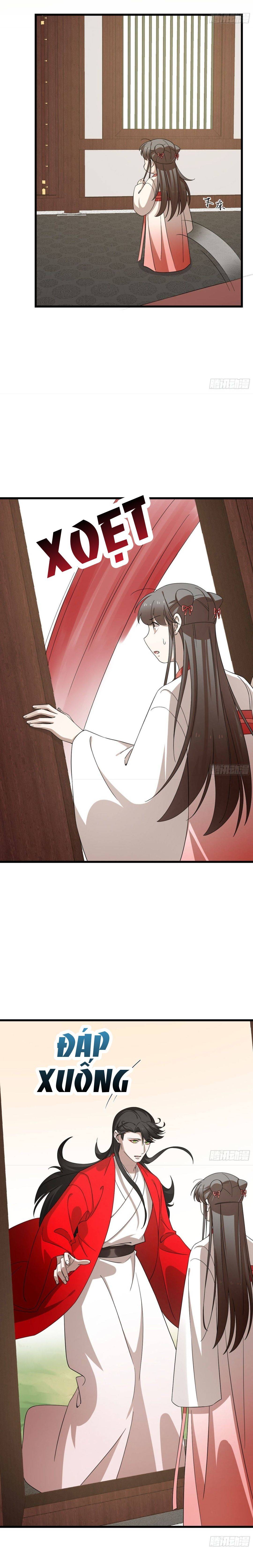 Độc Bộ Thiên Hạ Đặc Công Thần Y Tiểu Thú Phi - Chap 335