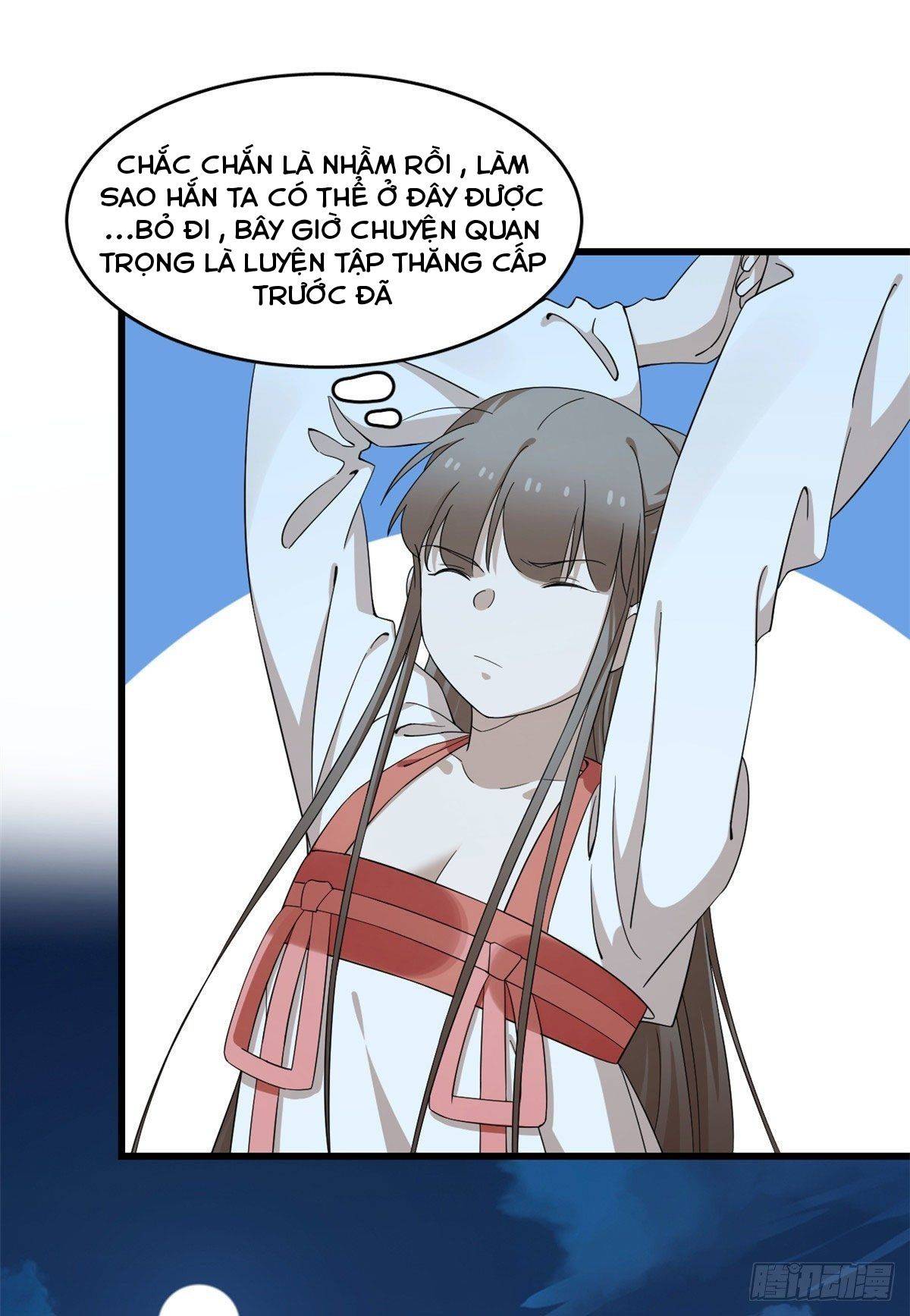 Độc Bộ Thiên Hạ Đặc Công Thần Y Tiểu Thú Phi - Chap 336