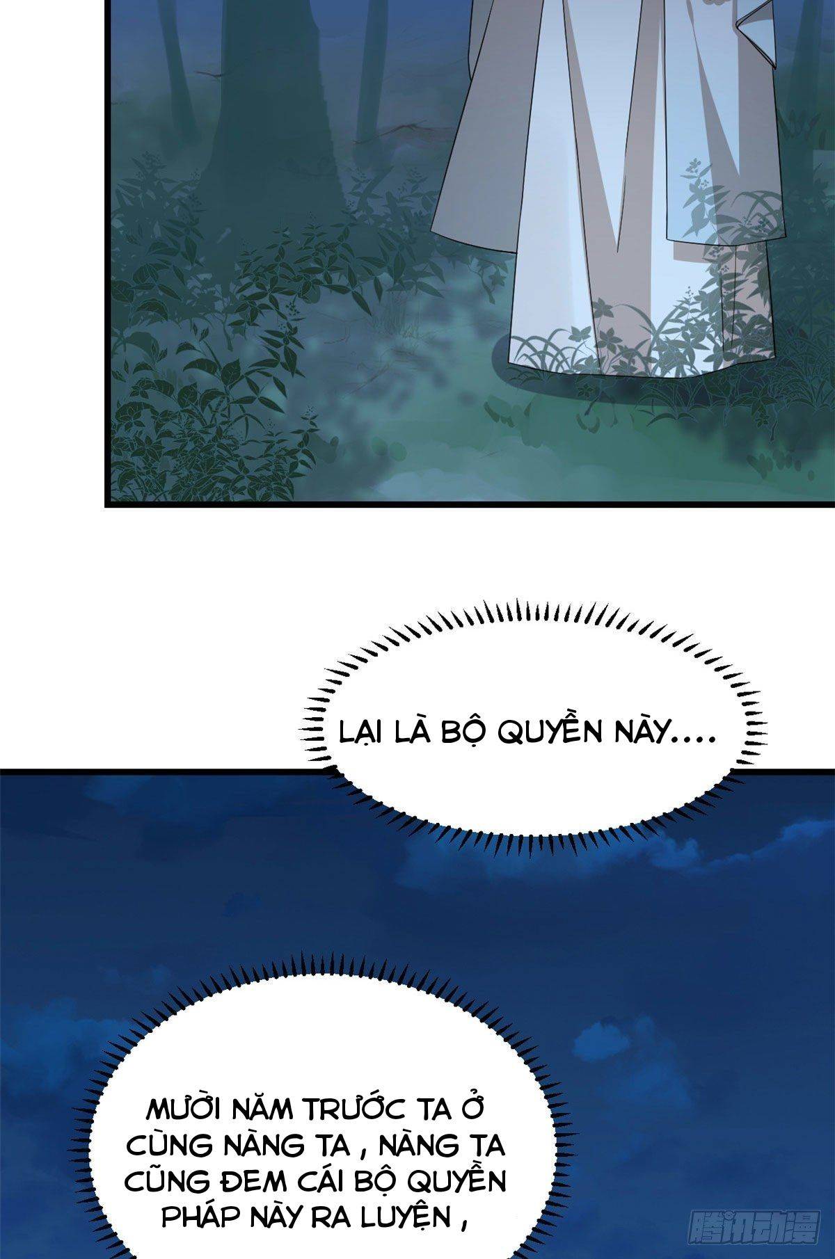 Độc Bộ Thiên Hạ Đặc Công Thần Y Tiểu Thú Phi - Chap 336