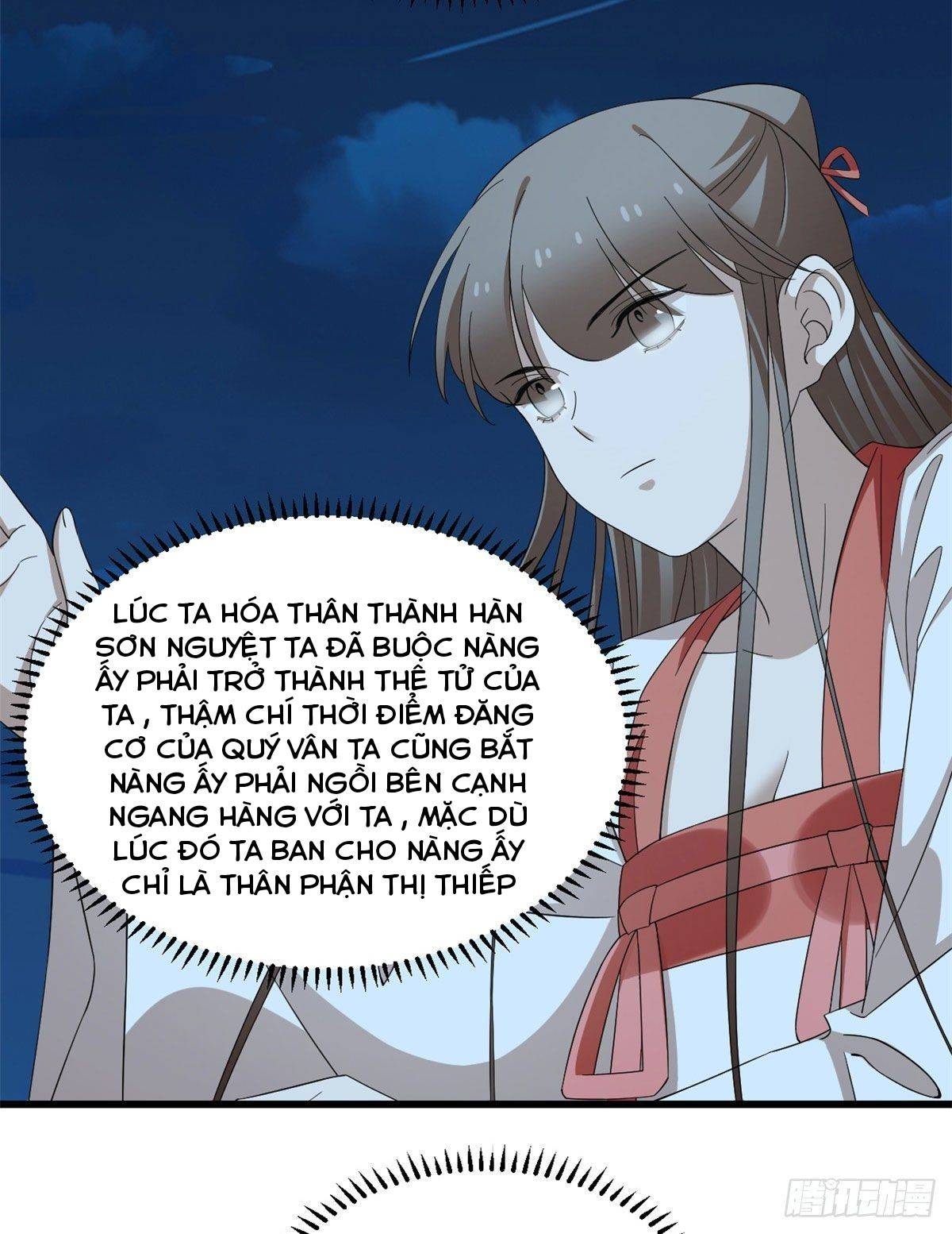 Độc Bộ Thiên Hạ Đặc Công Thần Y Tiểu Thú Phi - Chap 336