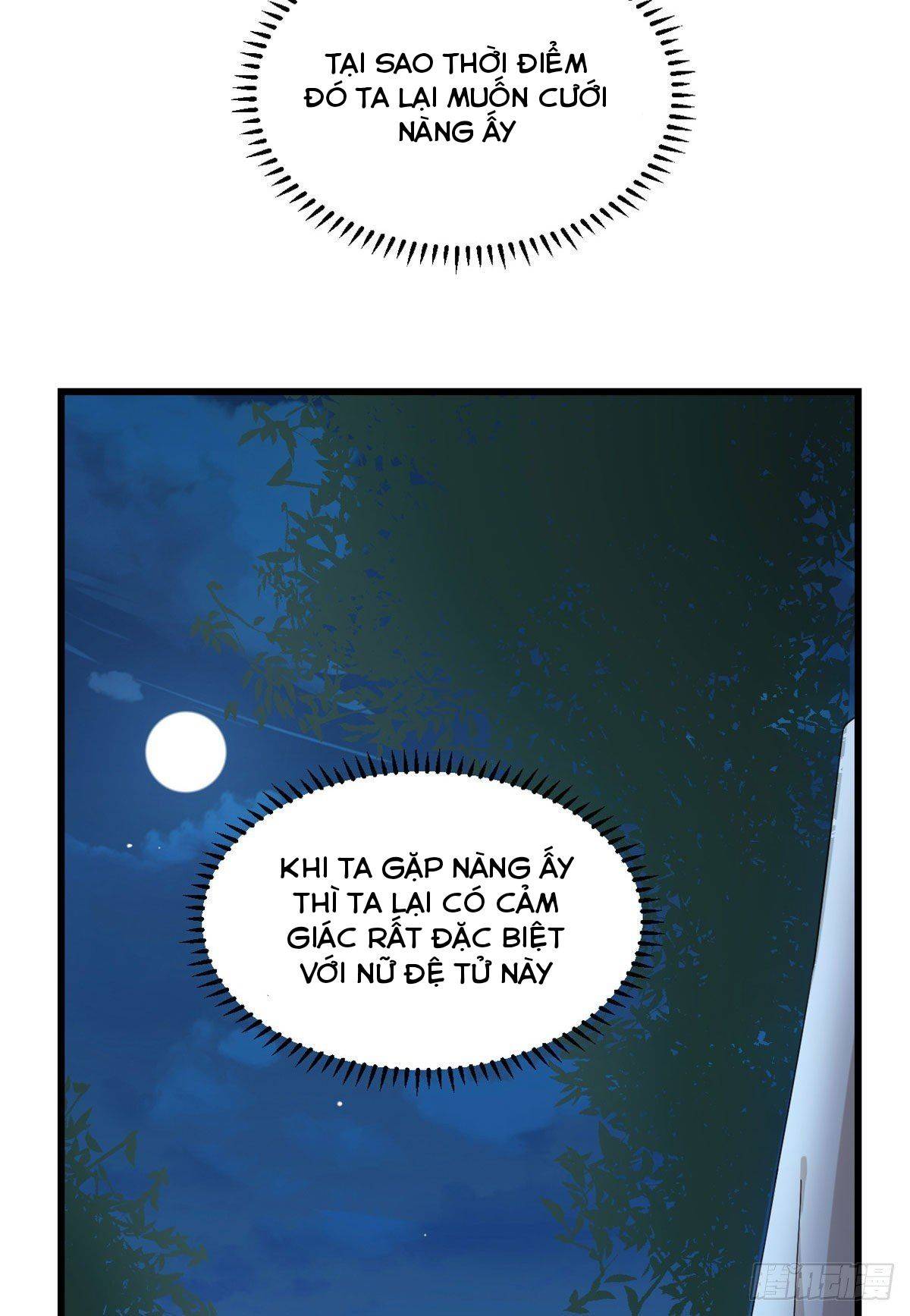 Độc Bộ Thiên Hạ Đặc Công Thần Y Tiểu Thú Phi - Chap 336