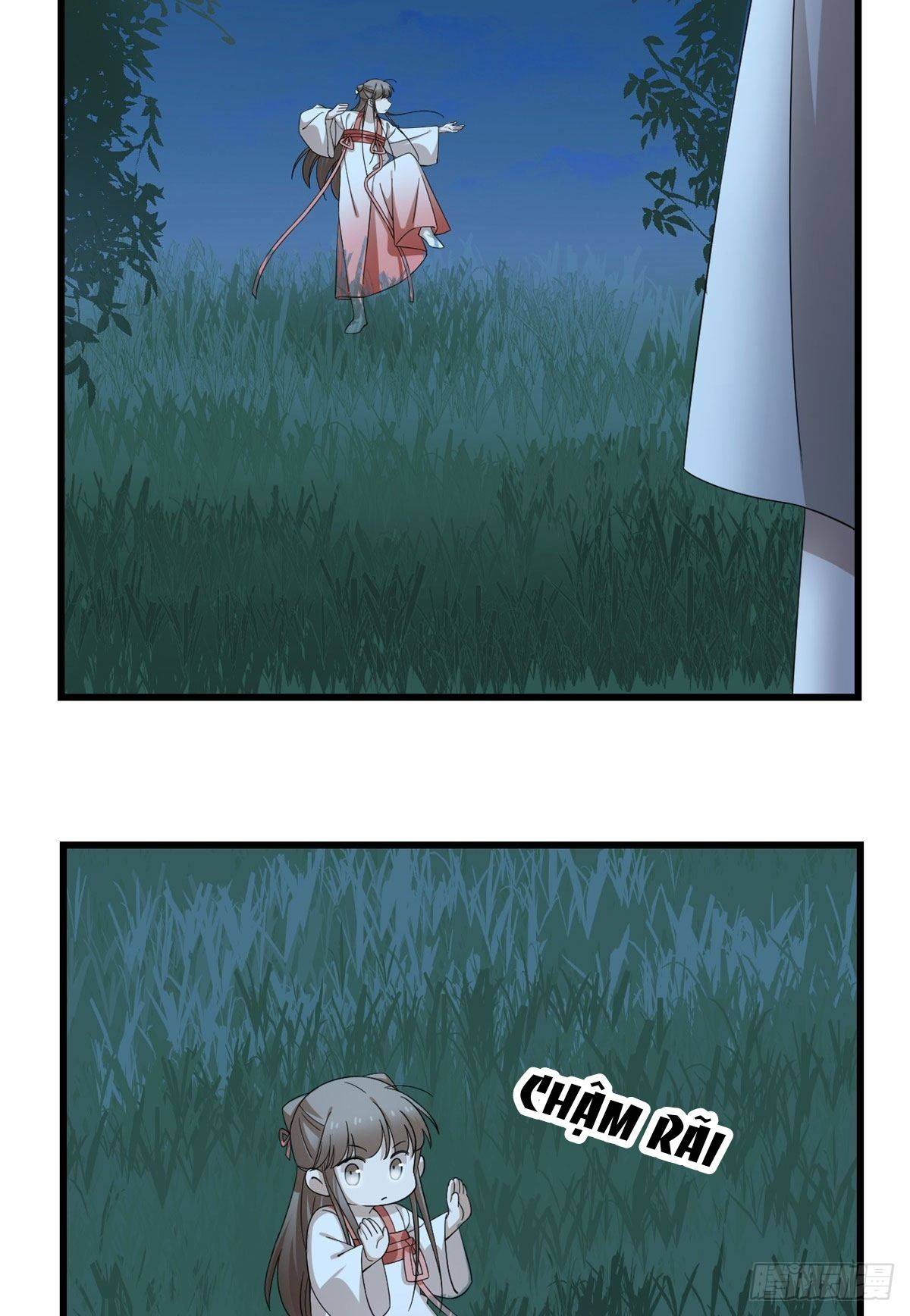 Độc Bộ Thiên Hạ Đặc Công Thần Y Tiểu Thú Phi - Chap 336