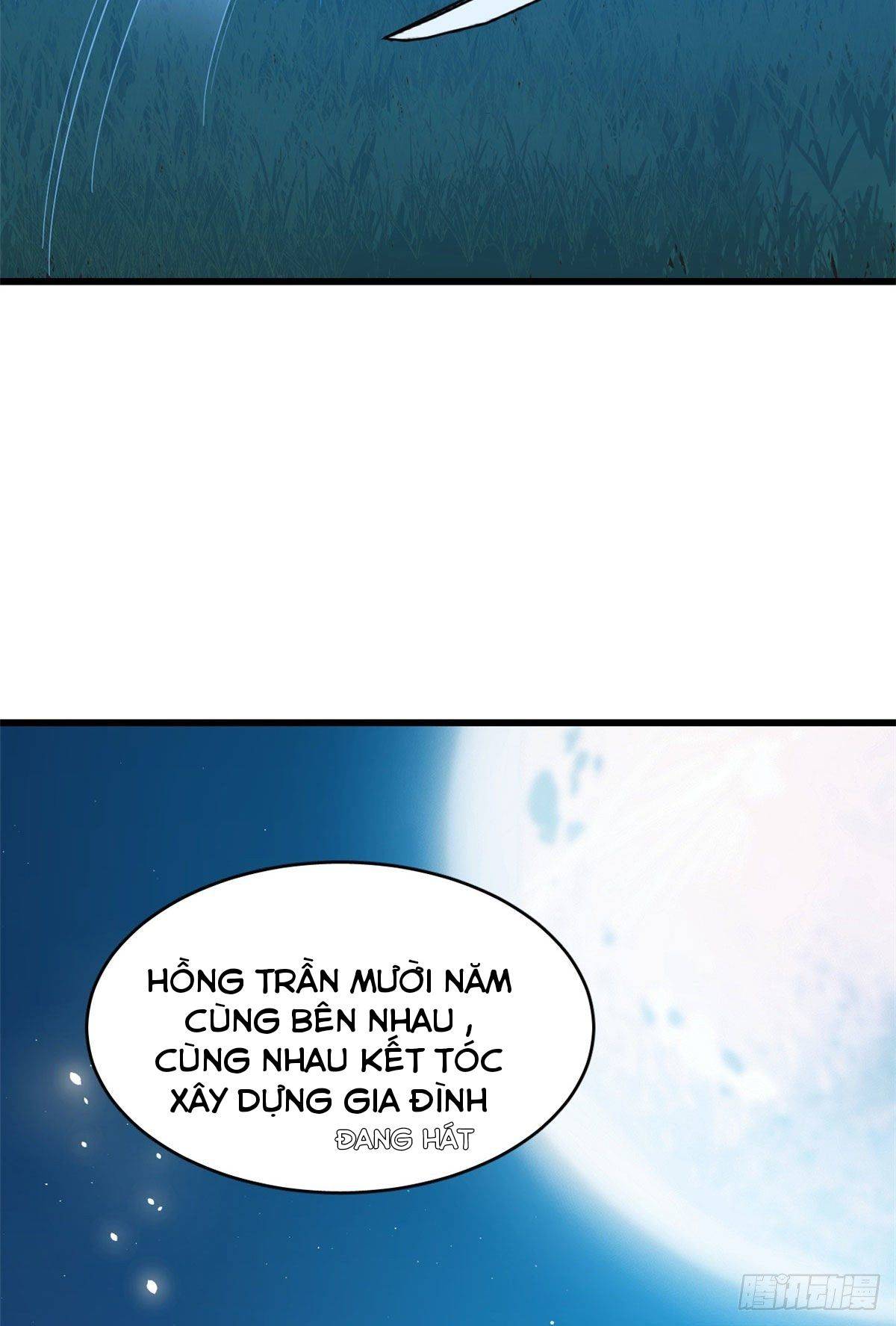 Độc Bộ Thiên Hạ Đặc Công Thần Y Tiểu Thú Phi - Chap 336