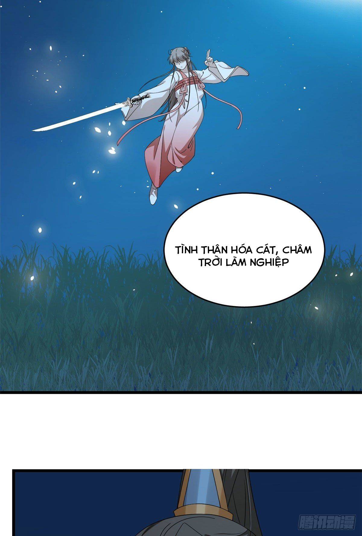 Độc Bộ Thiên Hạ Đặc Công Thần Y Tiểu Thú Phi - Chap 336