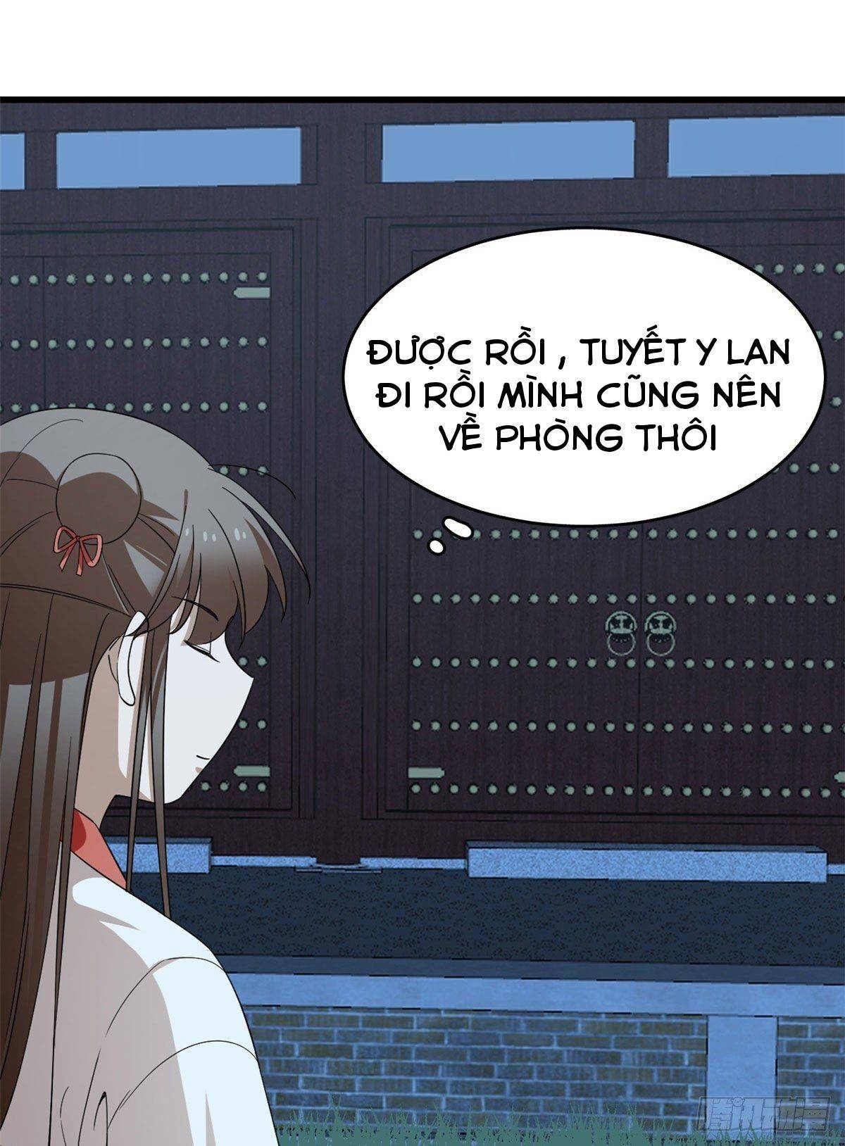 Độc Bộ Thiên Hạ Đặc Công Thần Y Tiểu Thú Phi - Chap 336