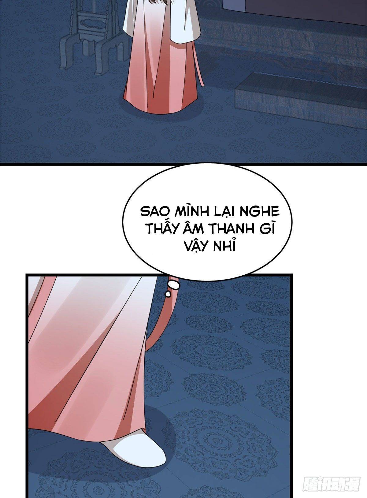 Độc Bộ Thiên Hạ Đặc Công Thần Y Tiểu Thú Phi - Chap 336