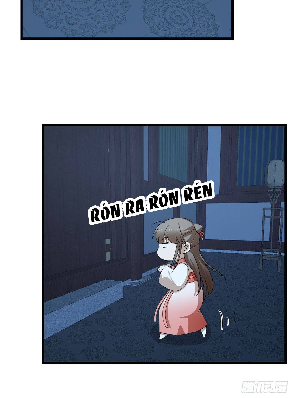 Độc Bộ Thiên Hạ Đặc Công Thần Y Tiểu Thú Phi - Chap 336