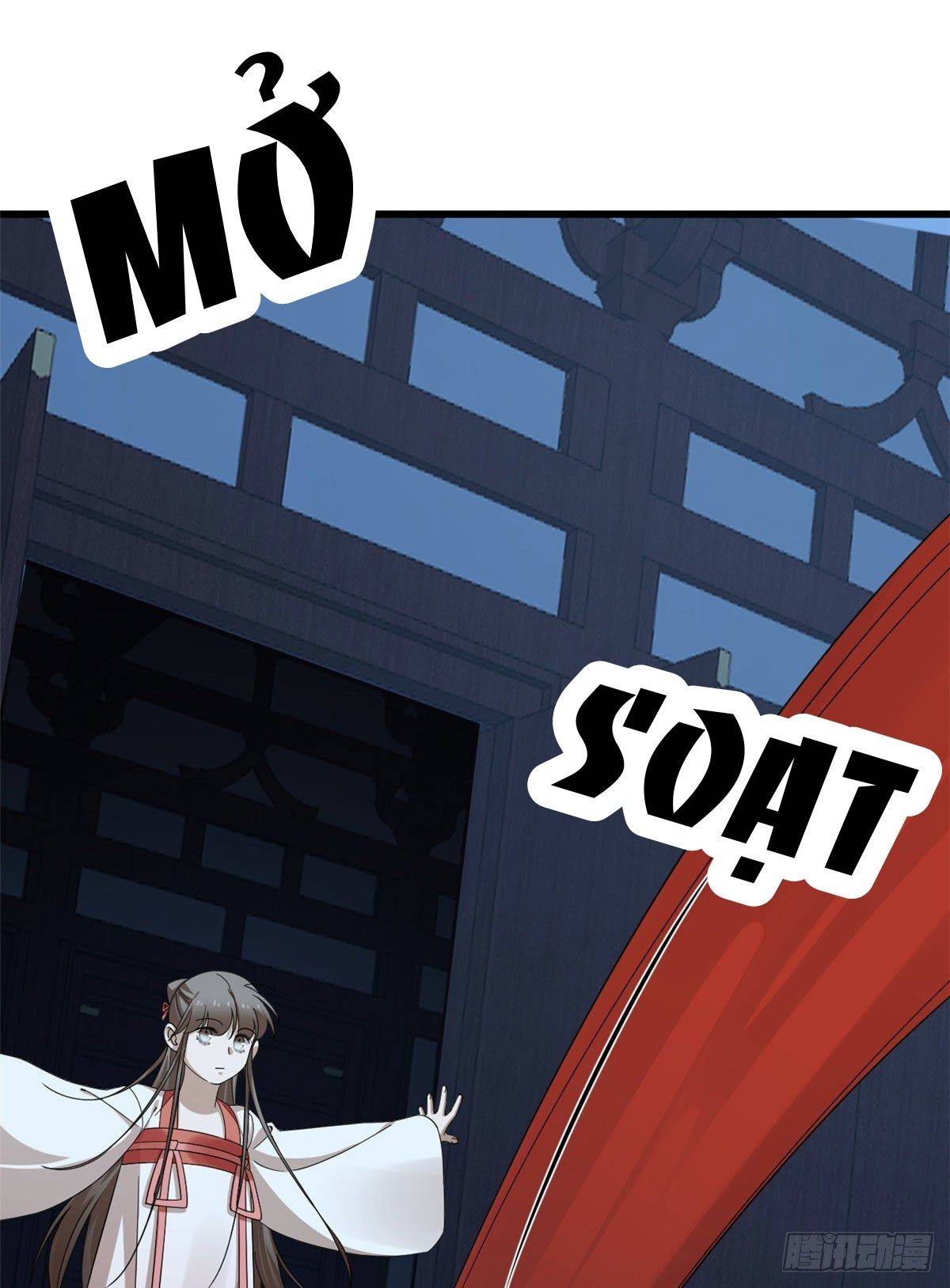 Độc Bộ Thiên Hạ Đặc Công Thần Y Tiểu Thú Phi - Chap 336