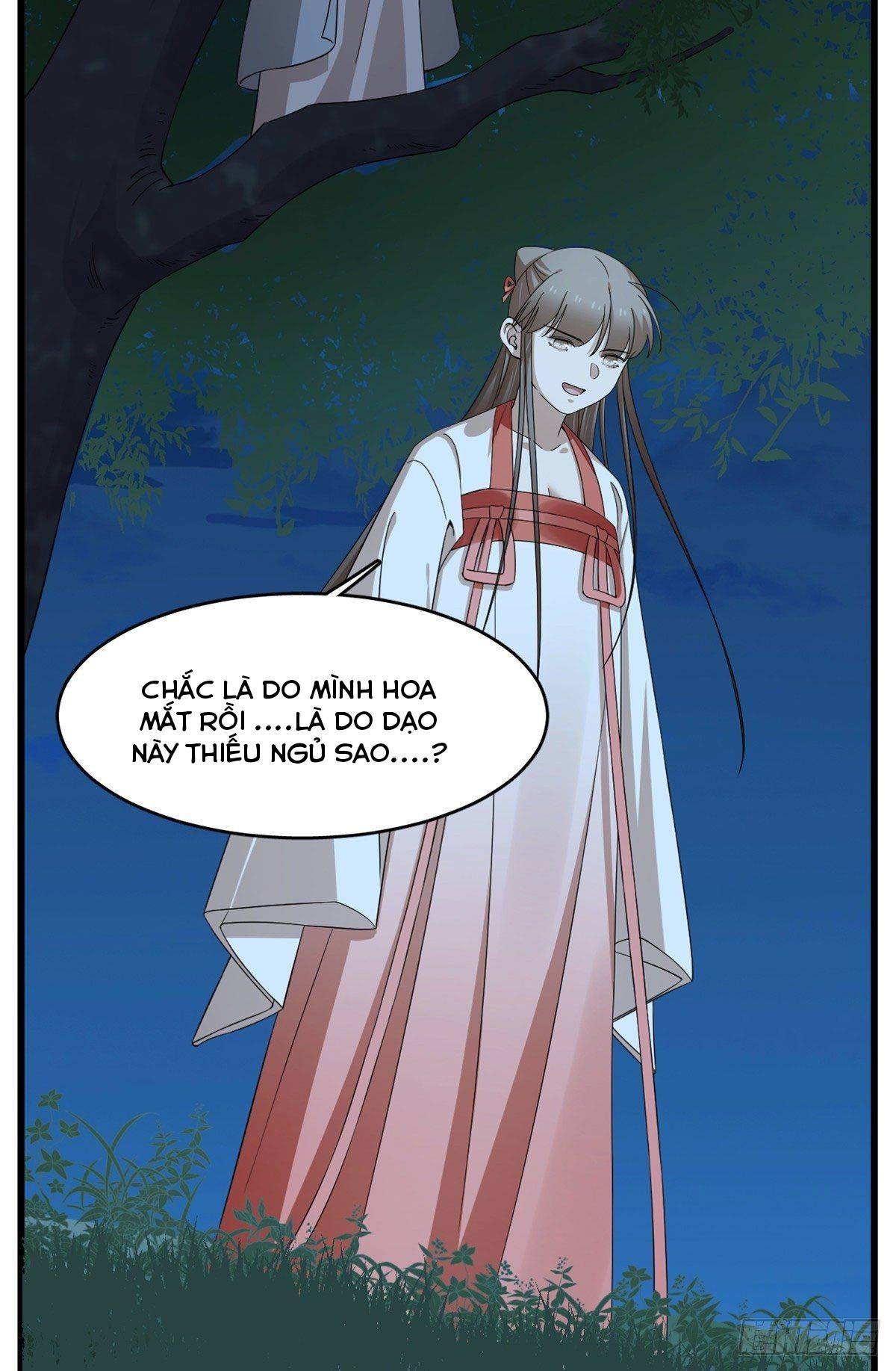 Độc Bộ Thiên Hạ Đặc Công Thần Y Tiểu Thú Phi - Chap 336