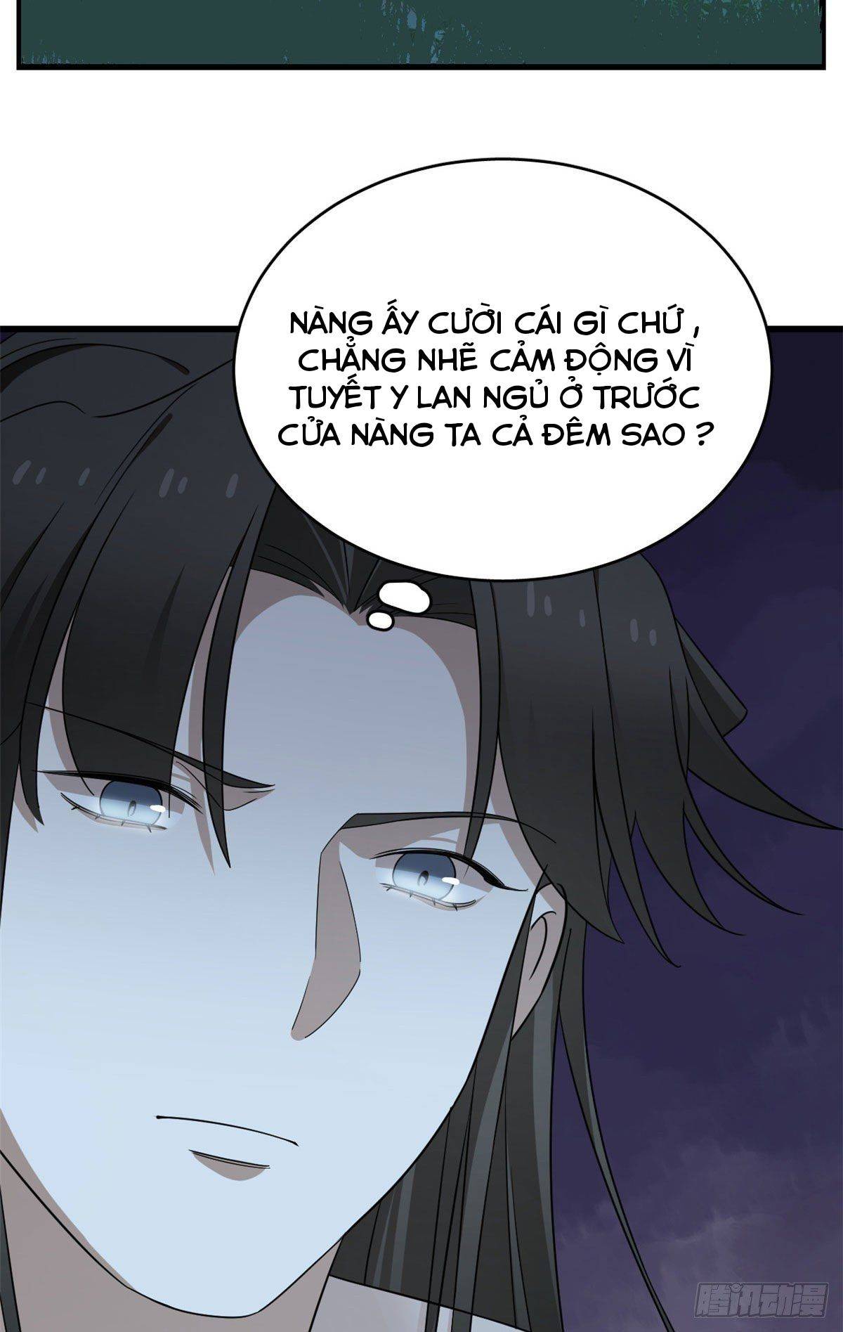 Độc Bộ Thiên Hạ Đặc Công Thần Y Tiểu Thú Phi - Chap 336