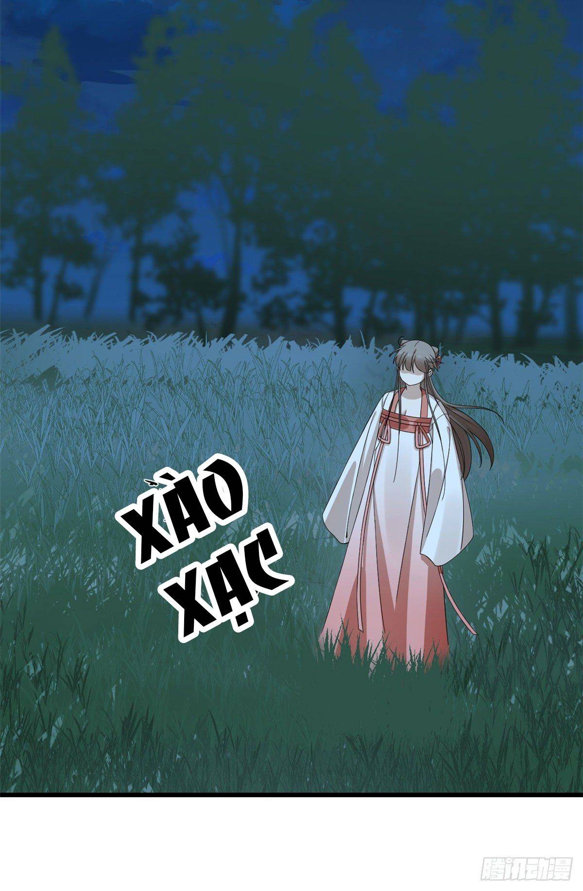 Độc Bộ Thiên Hạ Đặc Công Thần Y Tiểu Thú Phi - Chap 336