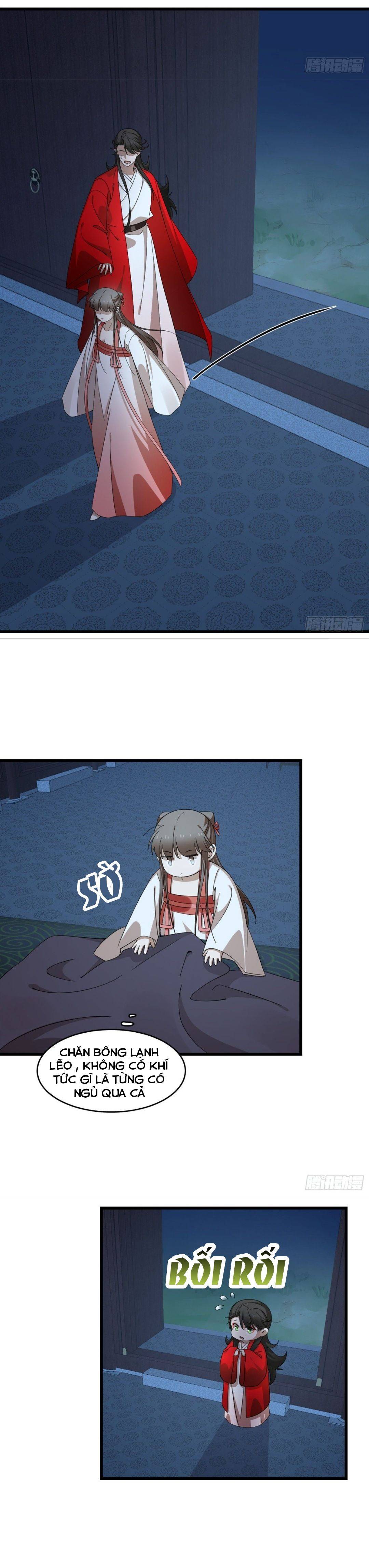 Độc Bộ Thiên Hạ Đặc Công Thần Y Tiểu Thú Phi - Chap 337