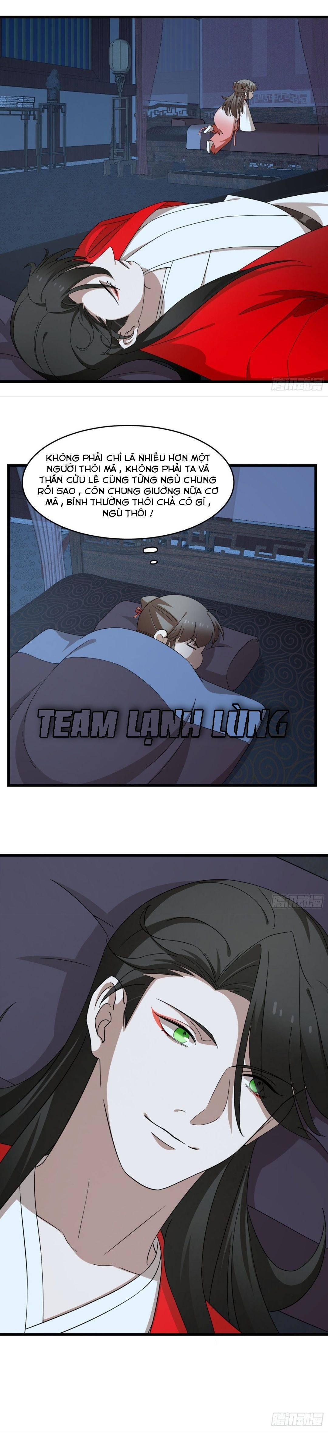 Độc Bộ Thiên Hạ Đặc Công Thần Y Tiểu Thú Phi - Chap 337