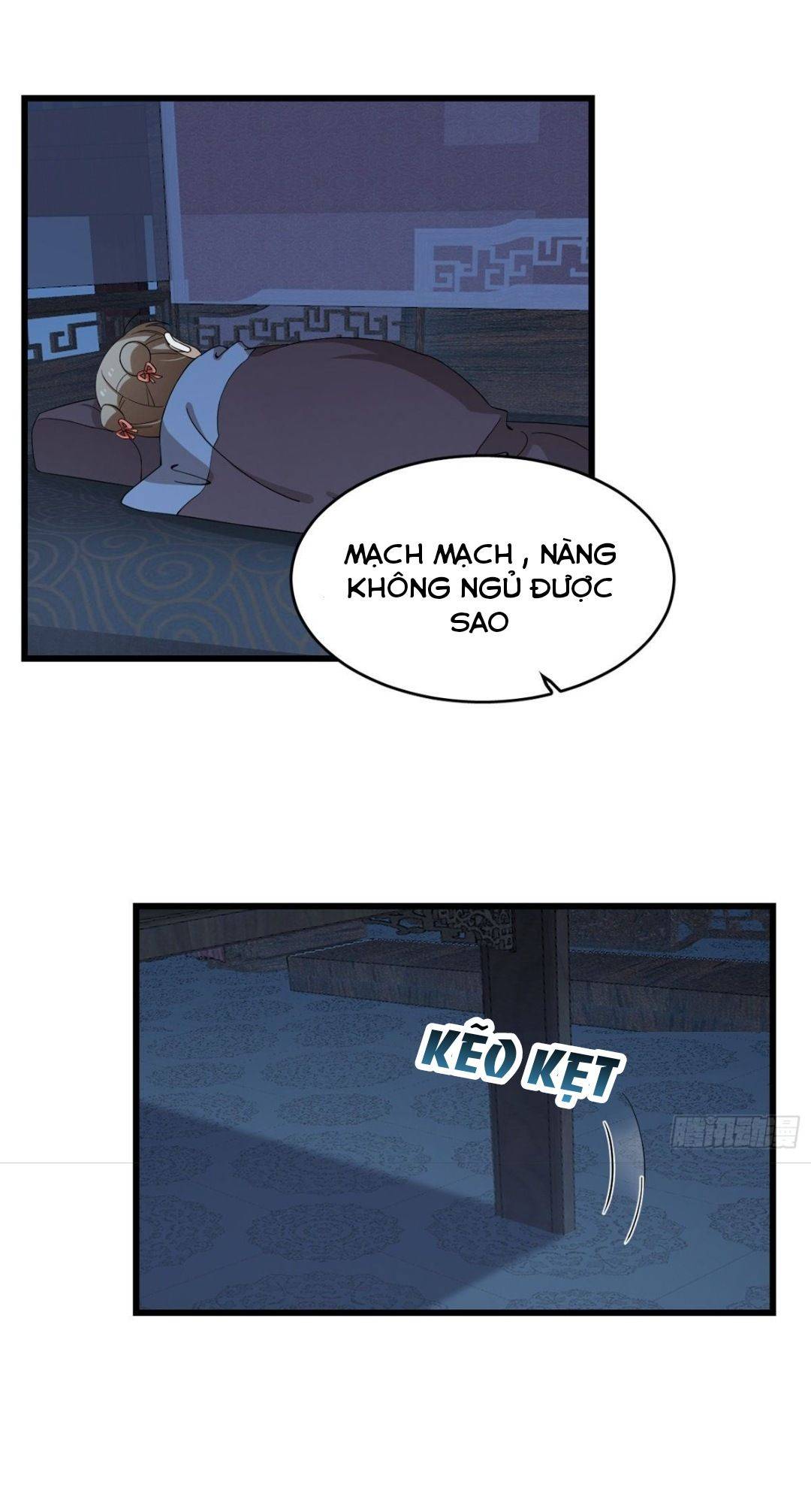 Độc Bộ Thiên Hạ Đặc Công Thần Y Tiểu Thú Phi - Chap 337