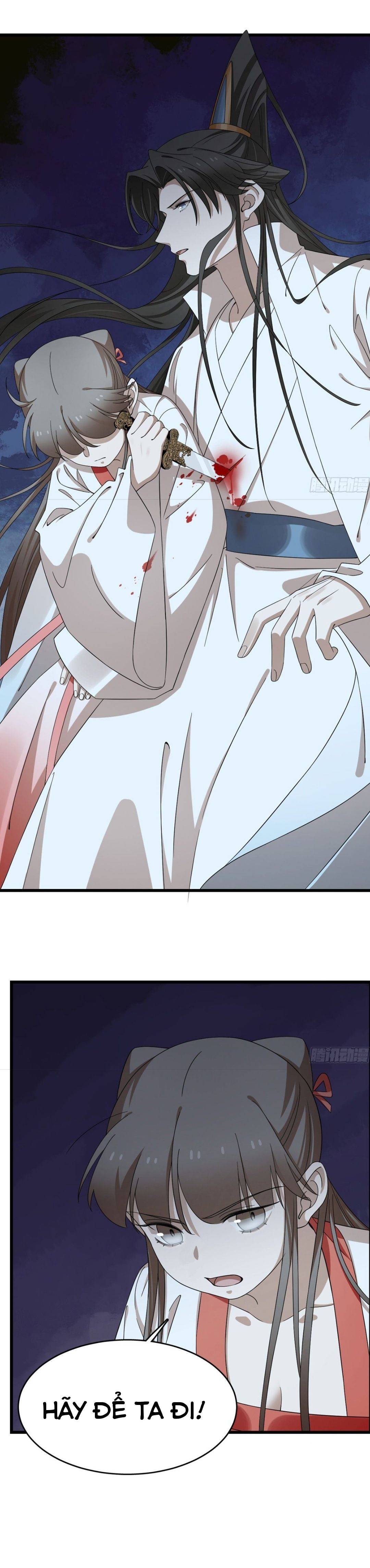 Độc Bộ Thiên Hạ Đặc Công Thần Y Tiểu Thú Phi - Chap 338