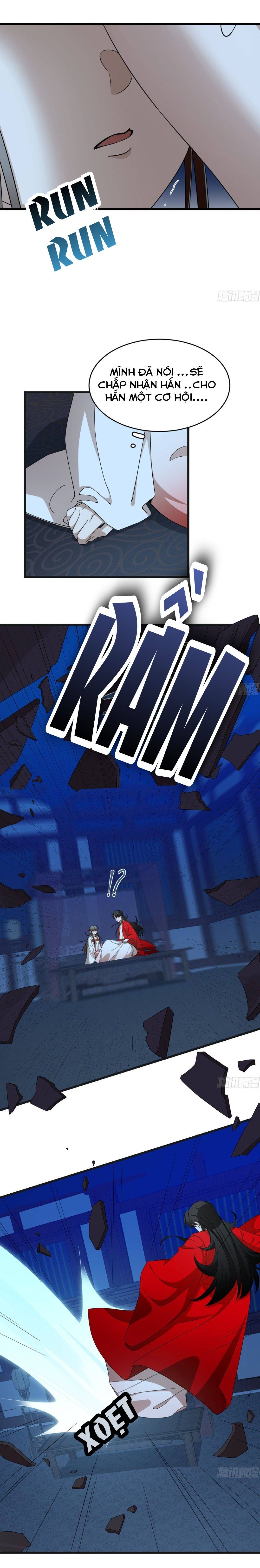 Độc Bộ Thiên Hạ Đặc Công Thần Y Tiểu Thú Phi - Chap 338