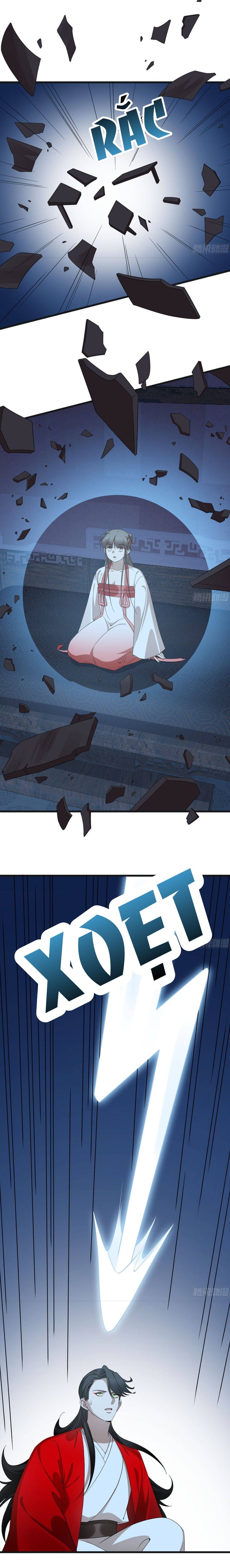 Độc Bộ Thiên Hạ Đặc Công Thần Y Tiểu Thú Phi - Chap 338