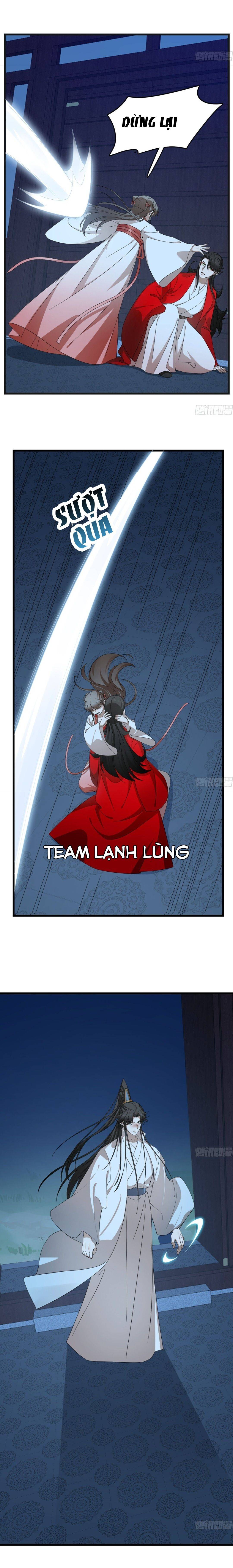 Độc Bộ Thiên Hạ Đặc Công Thần Y Tiểu Thú Phi - Chap 338