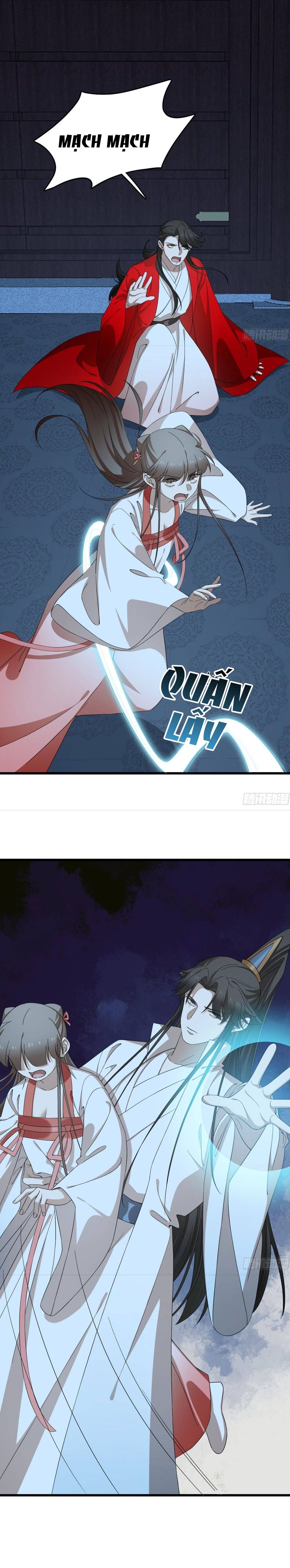 Độc Bộ Thiên Hạ Đặc Công Thần Y Tiểu Thú Phi - Chap 338