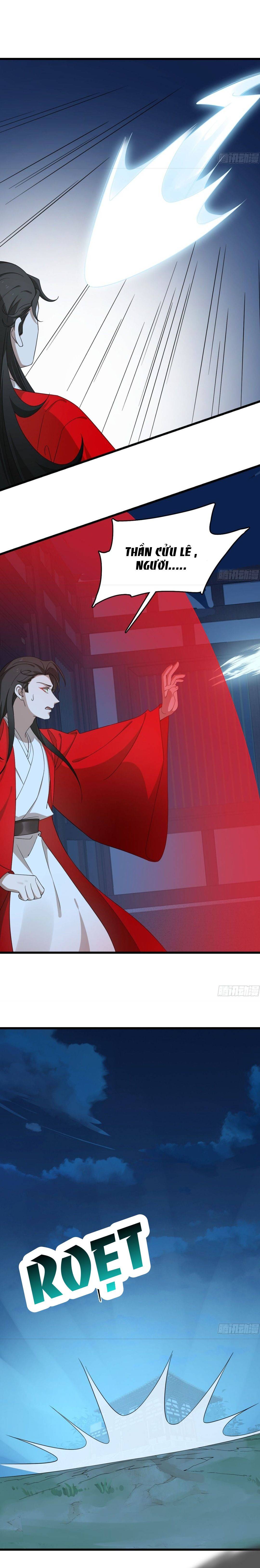 Độc Bộ Thiên Hạ Đặc Công Thần Y Tiểu Thú Phi - Chap 338