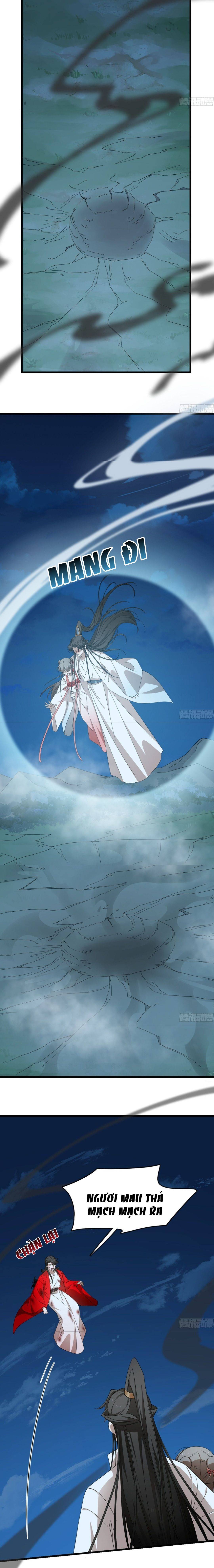 Độc Bộ Thiên Hạ Đặc Công Thần Y Tiểu Thú Phi - Chap 338