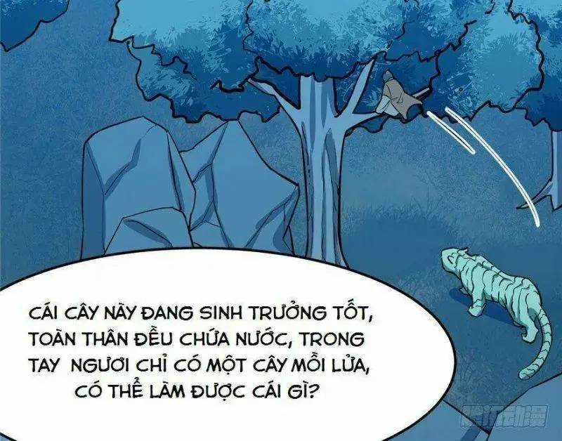 Độc Bộ Thiên Hạ Đặc Công Thần Y Tiểu Thú Phi - Chap 34