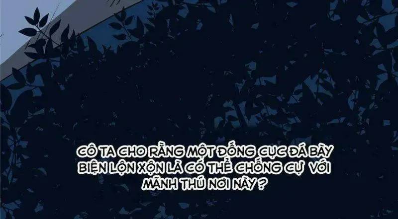 Độc Bộ Thiên Hạ Đặc Công Thần Y Tiểu Thú Phi - Chap 34