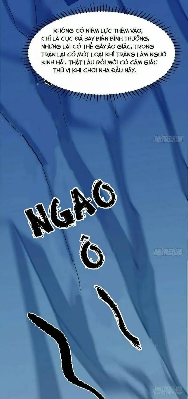 Độc Bộ Thiên Hạ Đặc Công Thần Y Tiểu Thú Phi - Chap 34